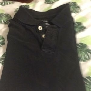 Girl tee used size L by Arizona